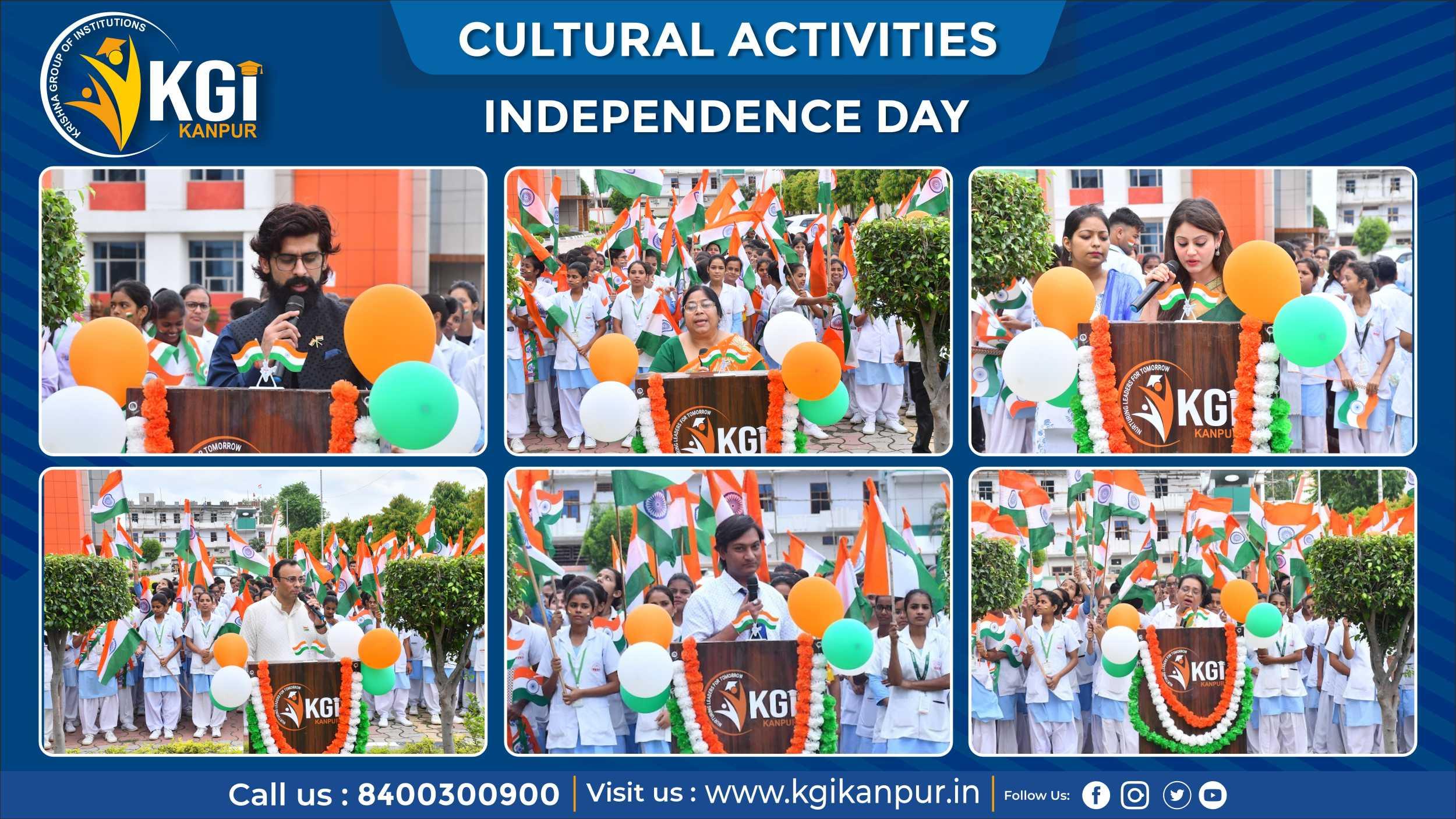 KGI Culturals photo 5